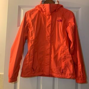 The North Face Jacket